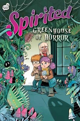 Greenhouse of Horror