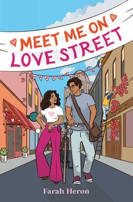 Meet Me on Love Street Subscription