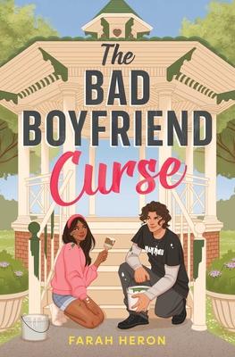 The Bad Boyfriend Curse Subscription