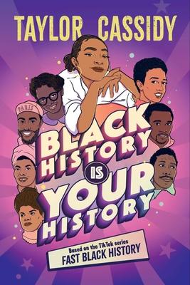 Black History Is Your History Subscription