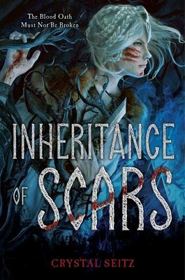 Inheritance of Scars Subscription