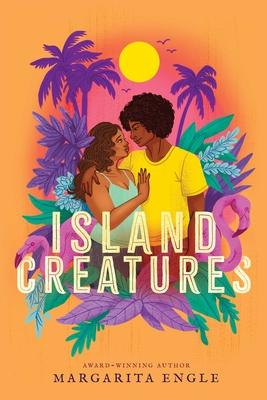 Island Creatures Subscription
