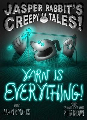 Yarn Is Everything! Subscription