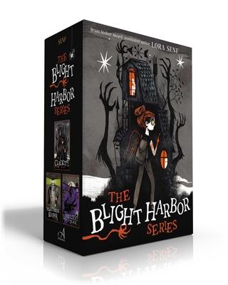 Blight Harbor Series (Boxed Set): The Clackity; The Nighthouse Keeper; The Loneliest Place