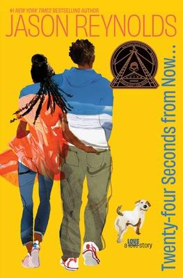 Twenty-Four Seconds from Now . . .: A Love Story Subscription