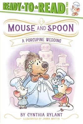 A Porcupine Wedding: Ready-To-Read Level 2 Subscription