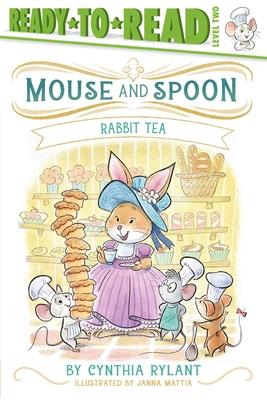 Rabbit Tea: Ready-To-Read Level 2 Subscription