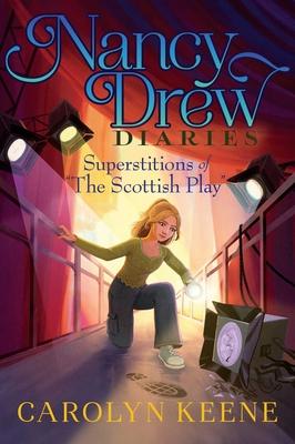 Superstitions of the Scottish Play Subscription