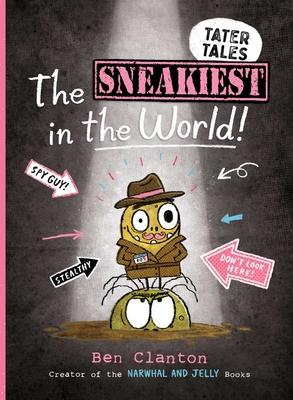 The Sneakiest in the World! Subscription