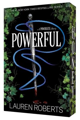 Powerful: A Powerless Story Subscription