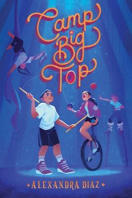 Camp Big Top Subscription