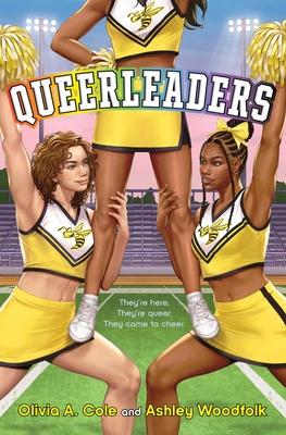 Queerleaders Subscription