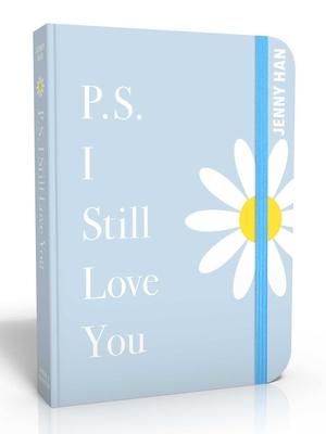 P.S. I Still Love You: Special Keepsake Edition Subscription