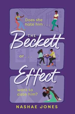 The Beckett Effect Subscription