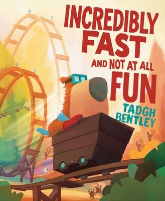 Incredibly Fast and Not at All Fun Subscription