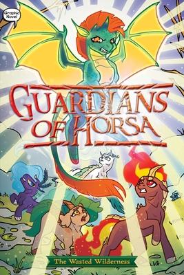 The Wasted Wilderness Subscription