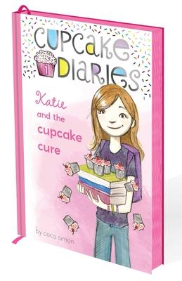 Katie and the Cupcake Cure: Deluxe Edition