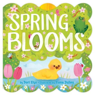 Spring Blooms Subscription