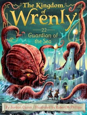 Guardian of the Sea Subscription