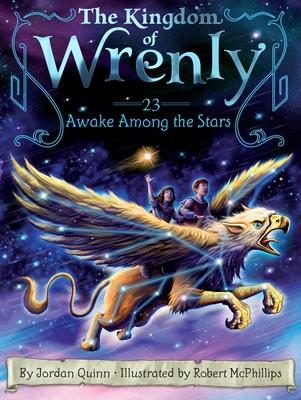 Awake Among the Stars Subscription