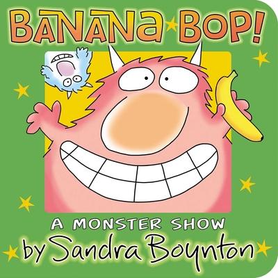 Banana Bop! Subscription