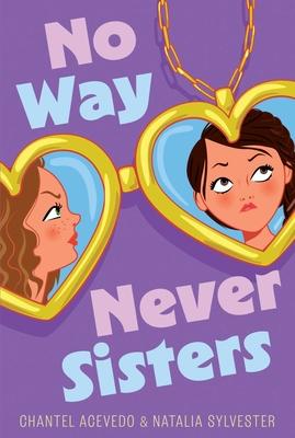 No Way Never Sisters Subscription