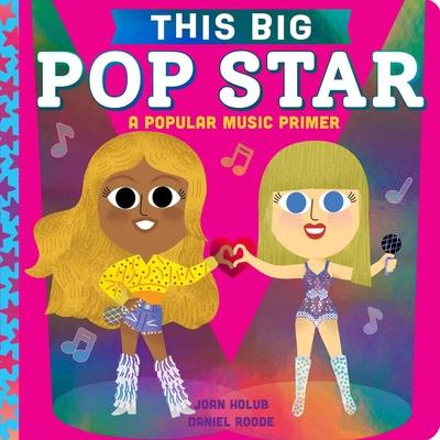 This Big Pop Star: A Popular Music Primer Subscription