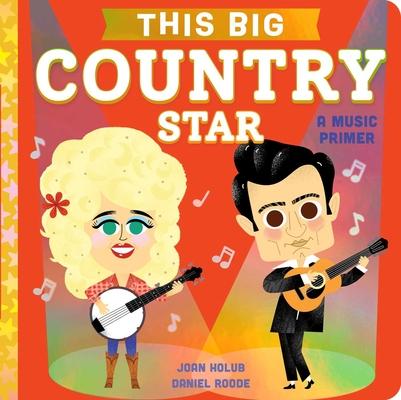 This Big Country Star: A Music Primer Subscription