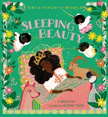 Sleeping Beauty Subscription