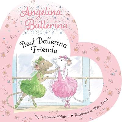 Best Ballerina Friends Subscription