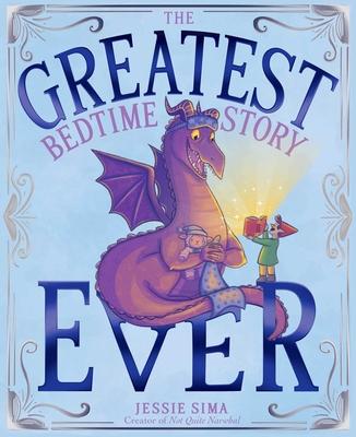 The Greatest Bedtime Story Ever Subscription