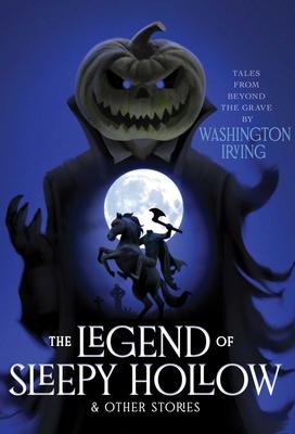 The Legend of Sleepy Hollow & Other Stories Subscription