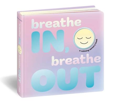 Breathe In, Breathe Out: A Calming Sensory Book Subscription