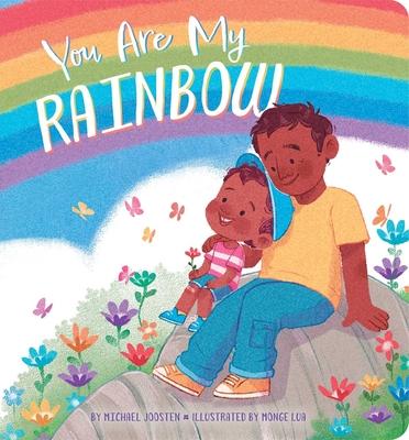 You Are My Rainbow Subscription