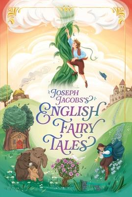 Joseph Jacobs's English Fairy Tales Subscription