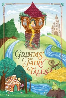 Grimms' Fairy Tales Subscription