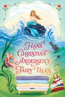 Hans Christian Andersen's Fairy Tales Subscription