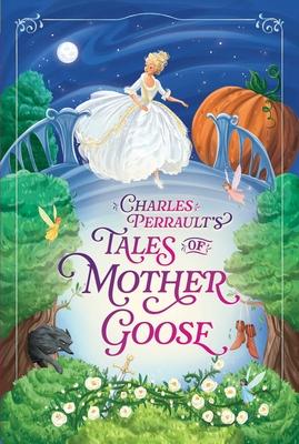 Charles Perrault's Tales of Mother Goose Subscription