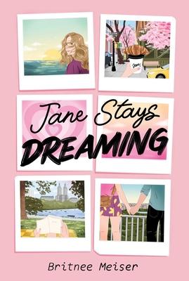 Jane Stays Dreaming Subscription