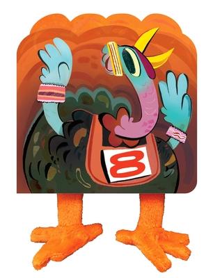 Turkey Trot Subscription