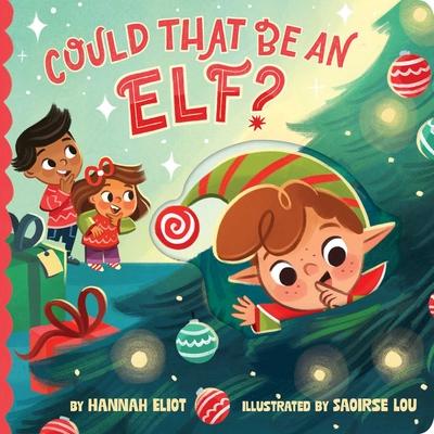 Could That Be an Elf? Subscription