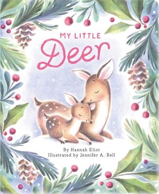 My Little Deer Subscription