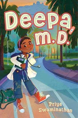 Deepa, M.D. Subscription
