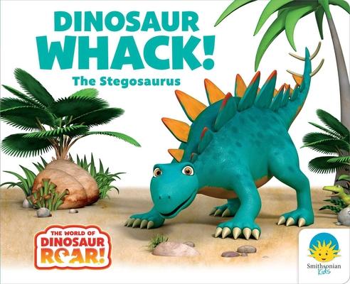 Dinosaur Whack! the Stegosaurus Subscription