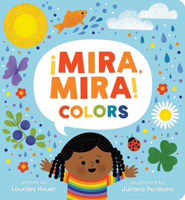 Mira, Mira! Colors Subscription