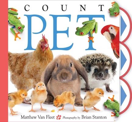 Count Pet Subscription