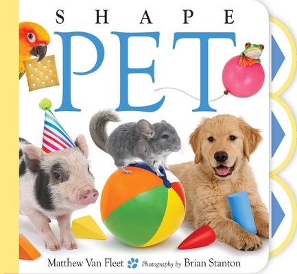 Shape Pet Subscription