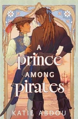 A Prince Among Pirates Subscription