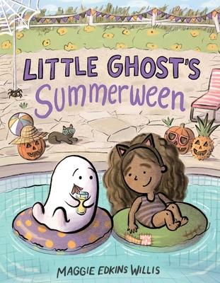 Little Ghost's Summerween Subscription