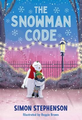 The Snowman Code Subscription
